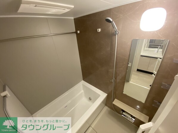 ルフォンリヴェント杉並永福の物件内観写真